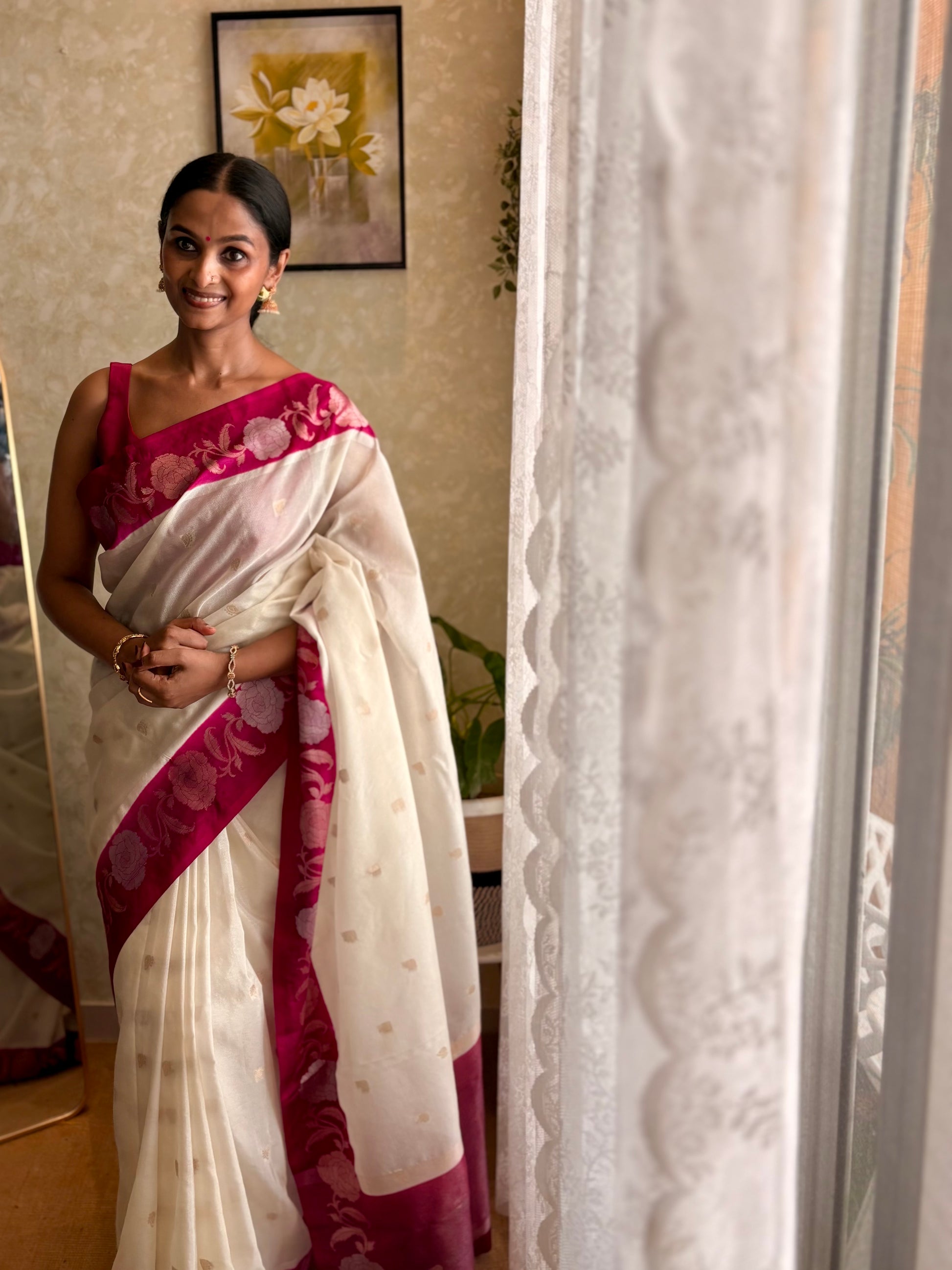 Padma (Pre-order)