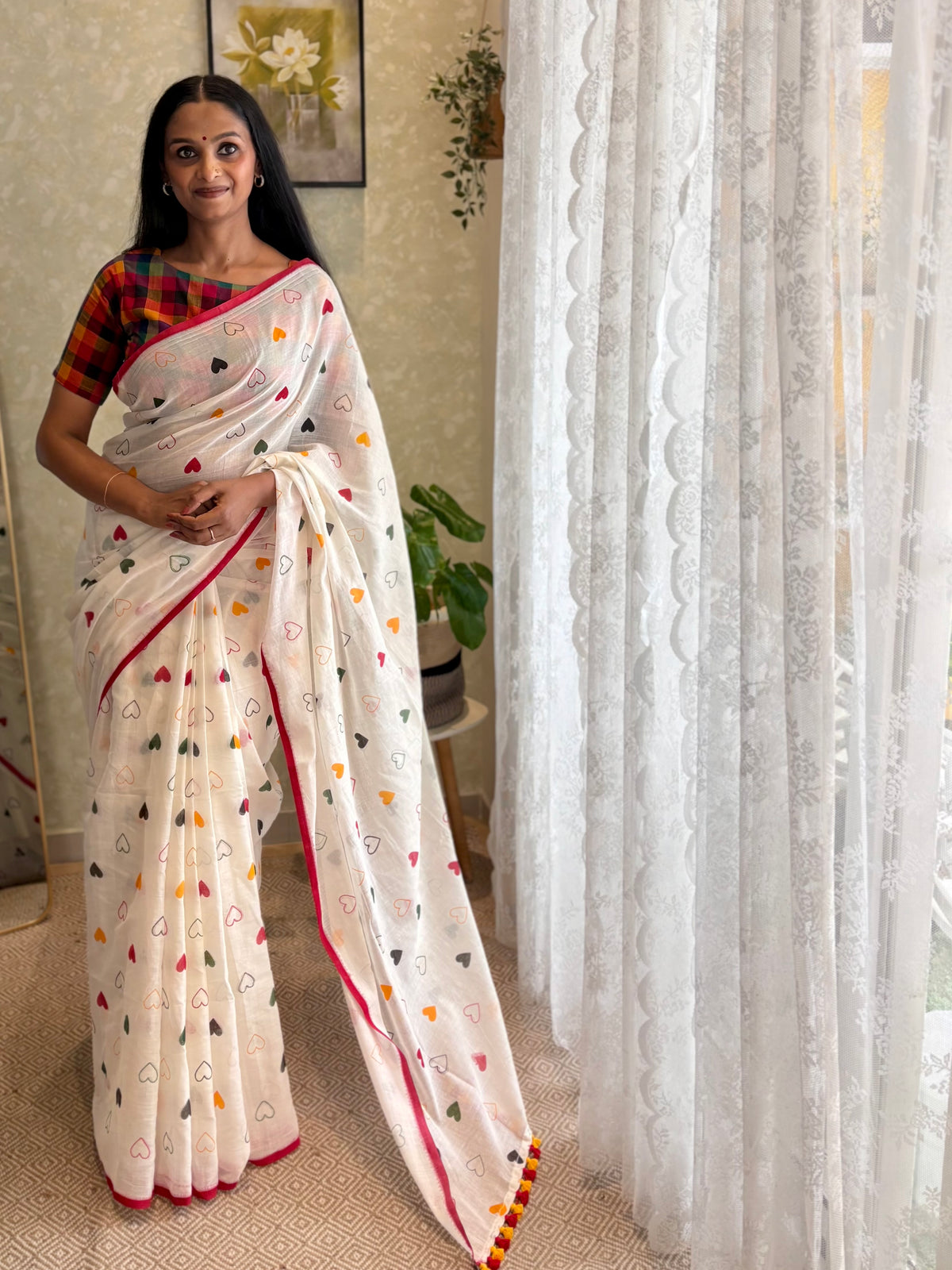 Sarika