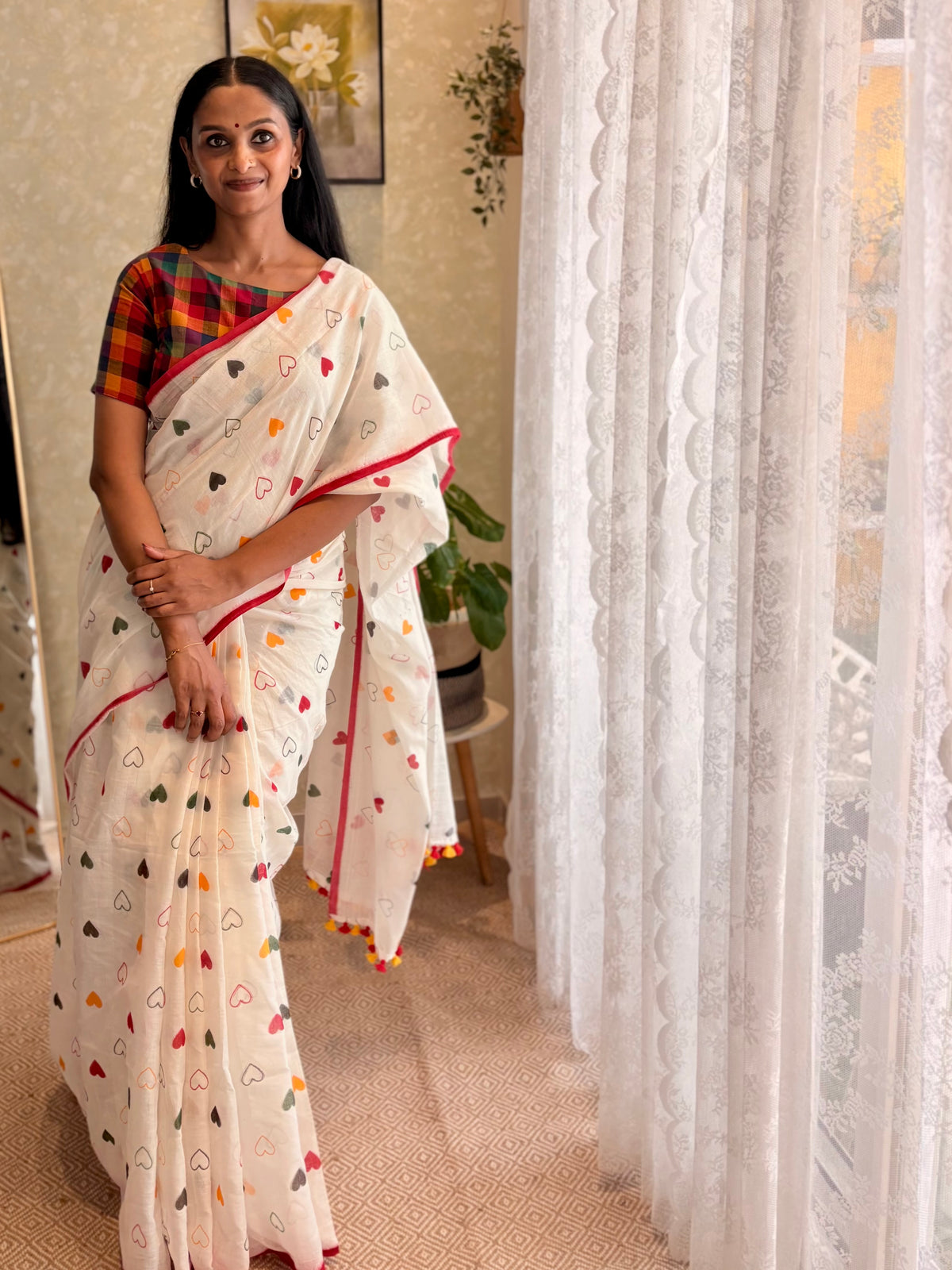 Sarika