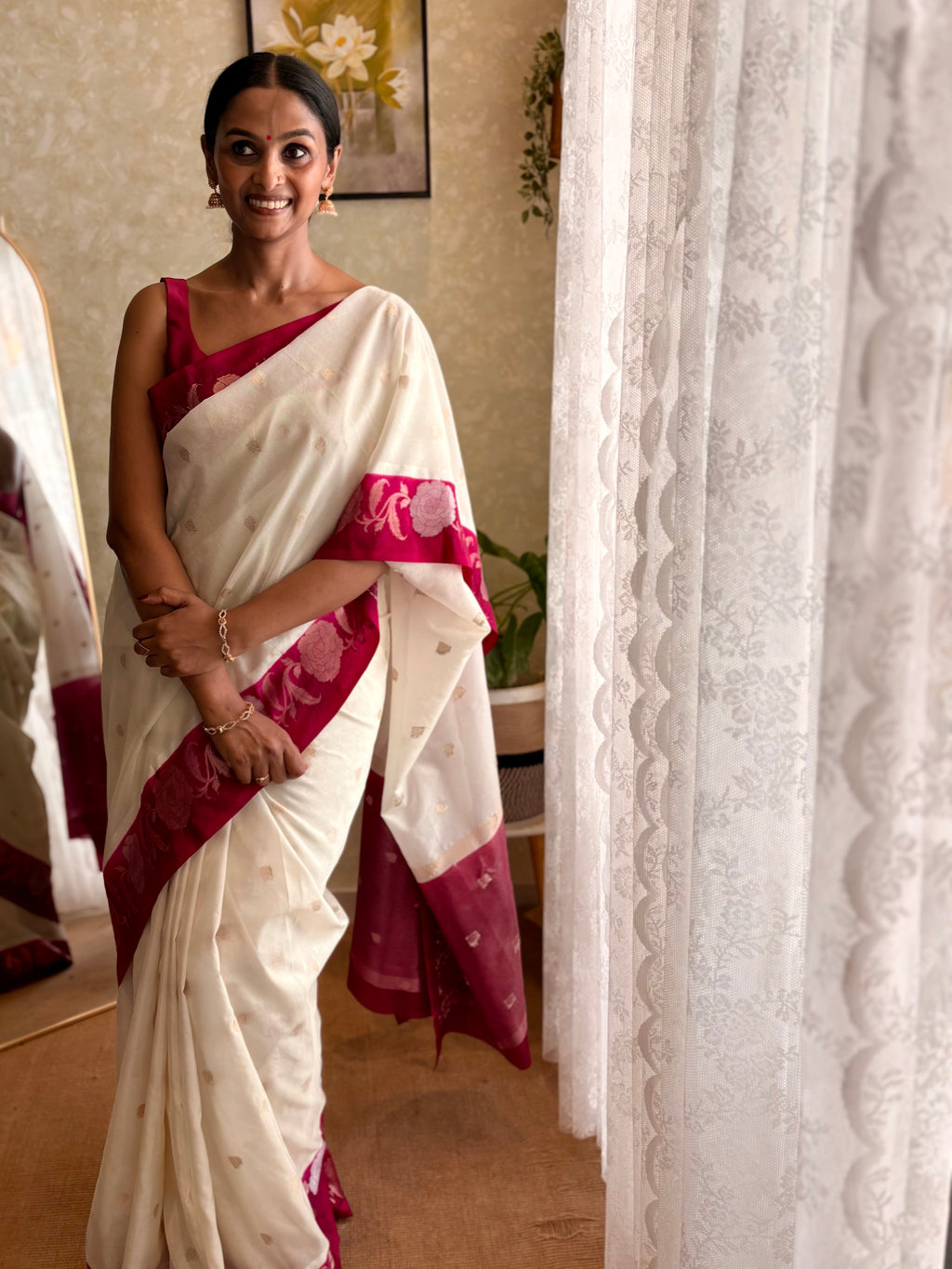 Padma (Pre-order)