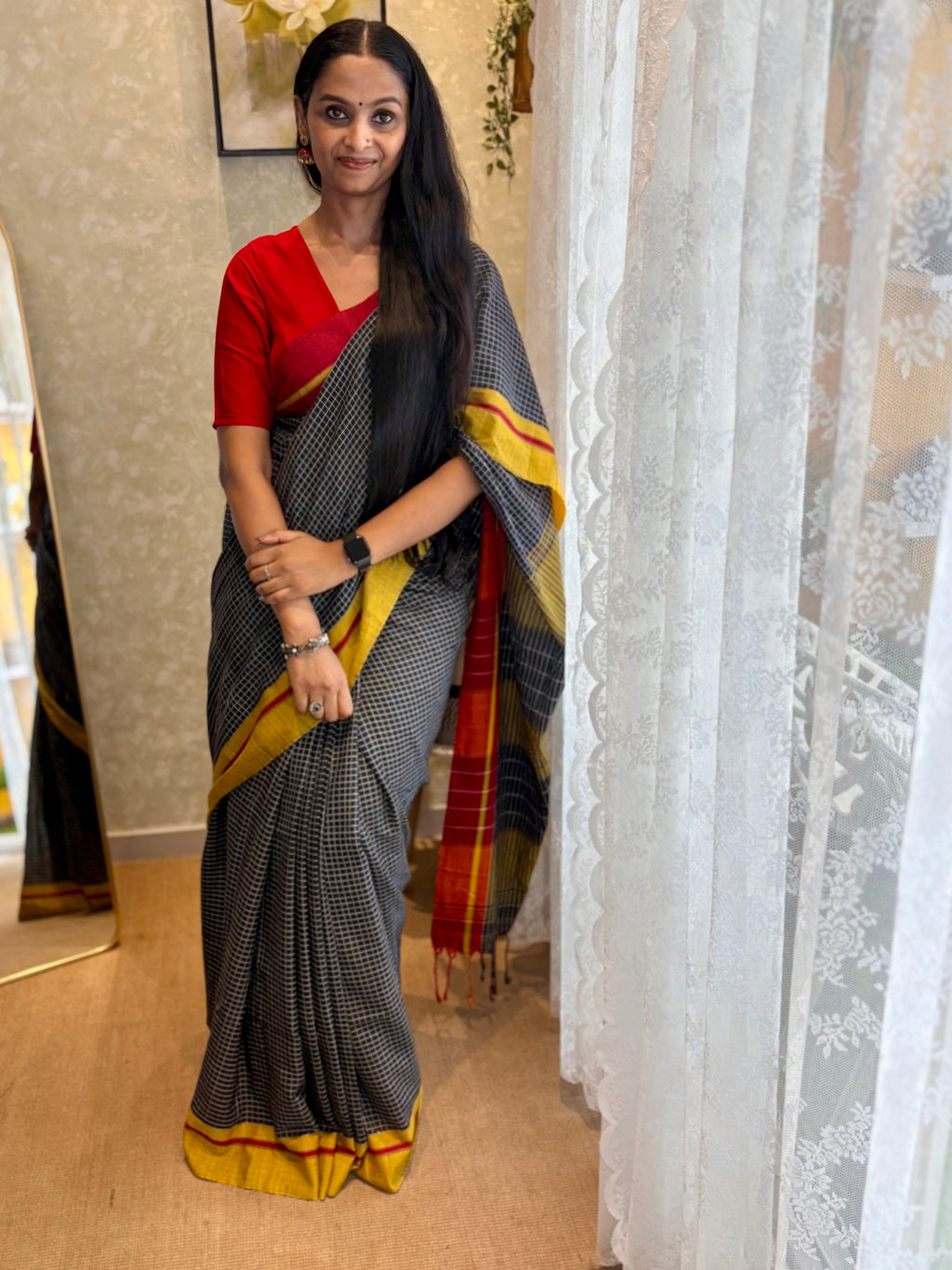 Aarathi