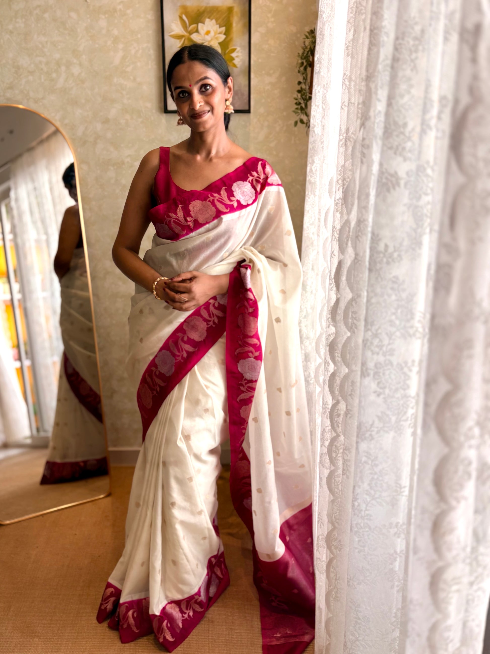 Padma (Pre-order)