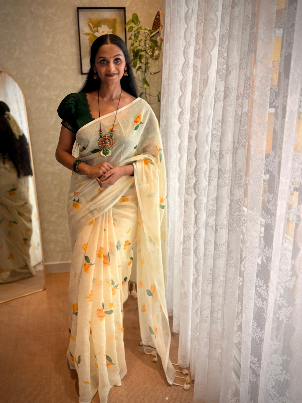 Chembakam