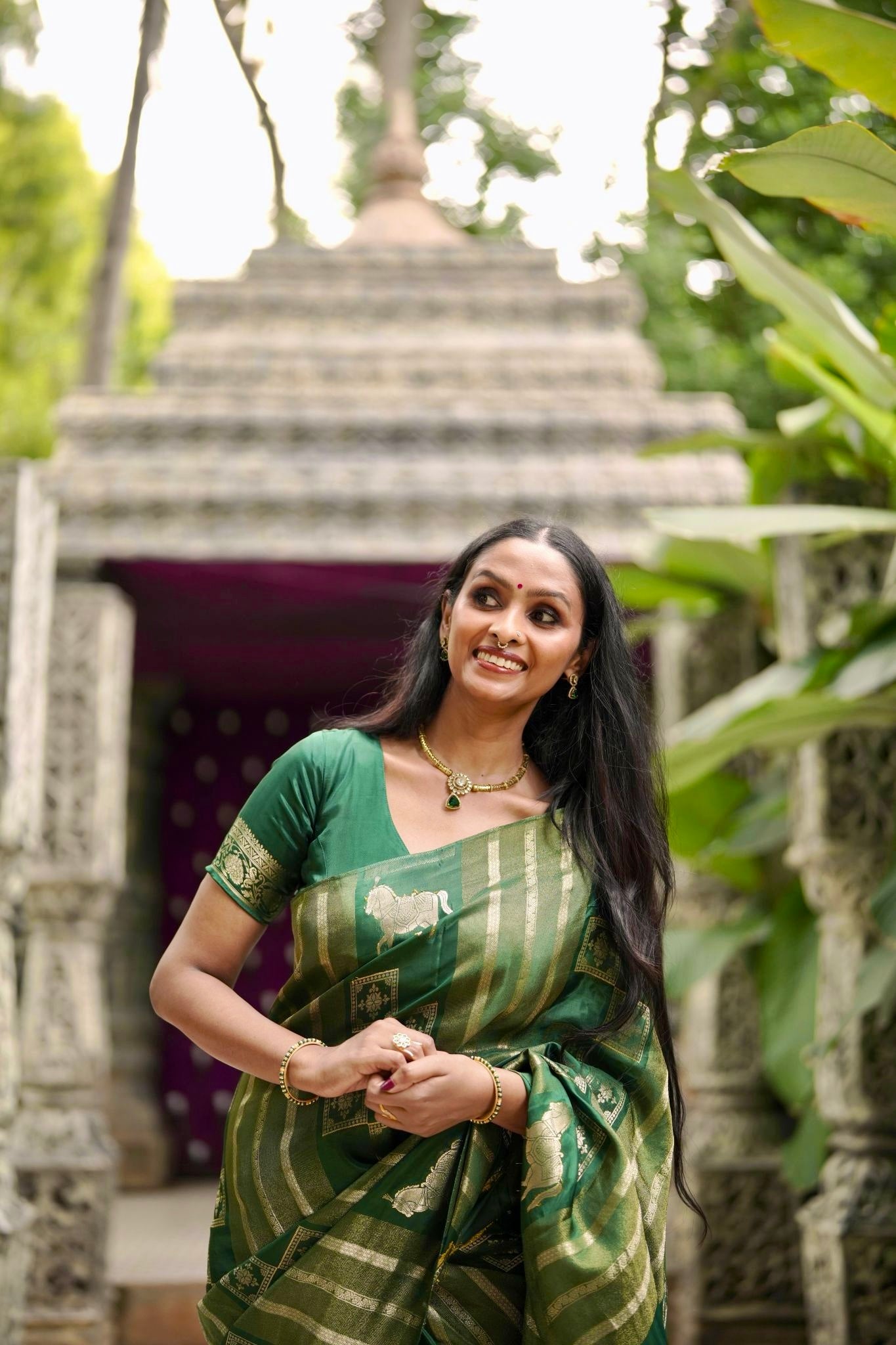 Ashwa Mohini