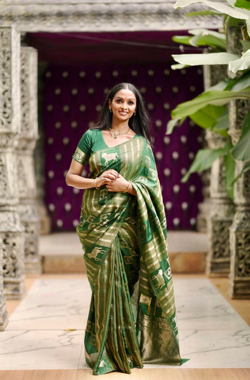 Ashwa Mohini