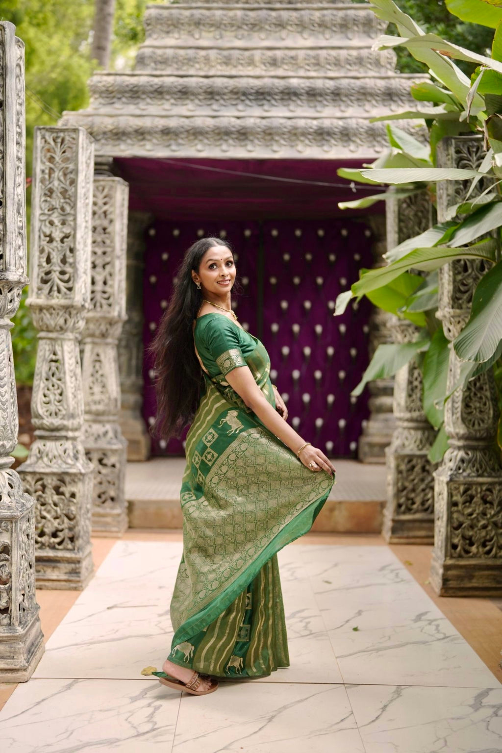 Ashwa Mohini
