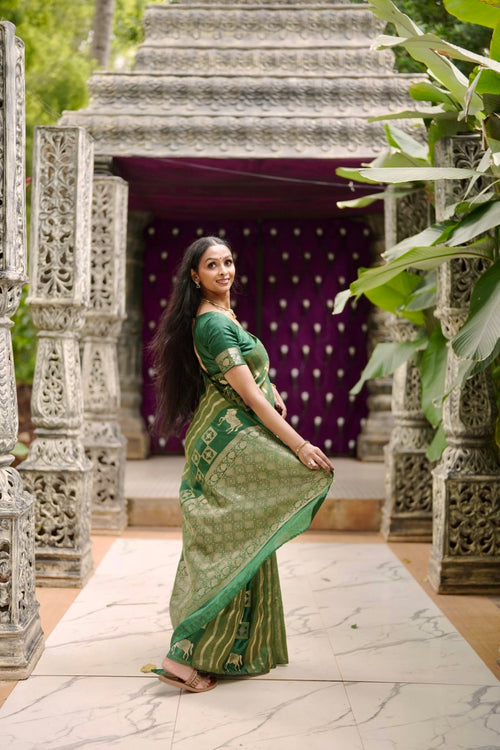 Ashwa Mohini