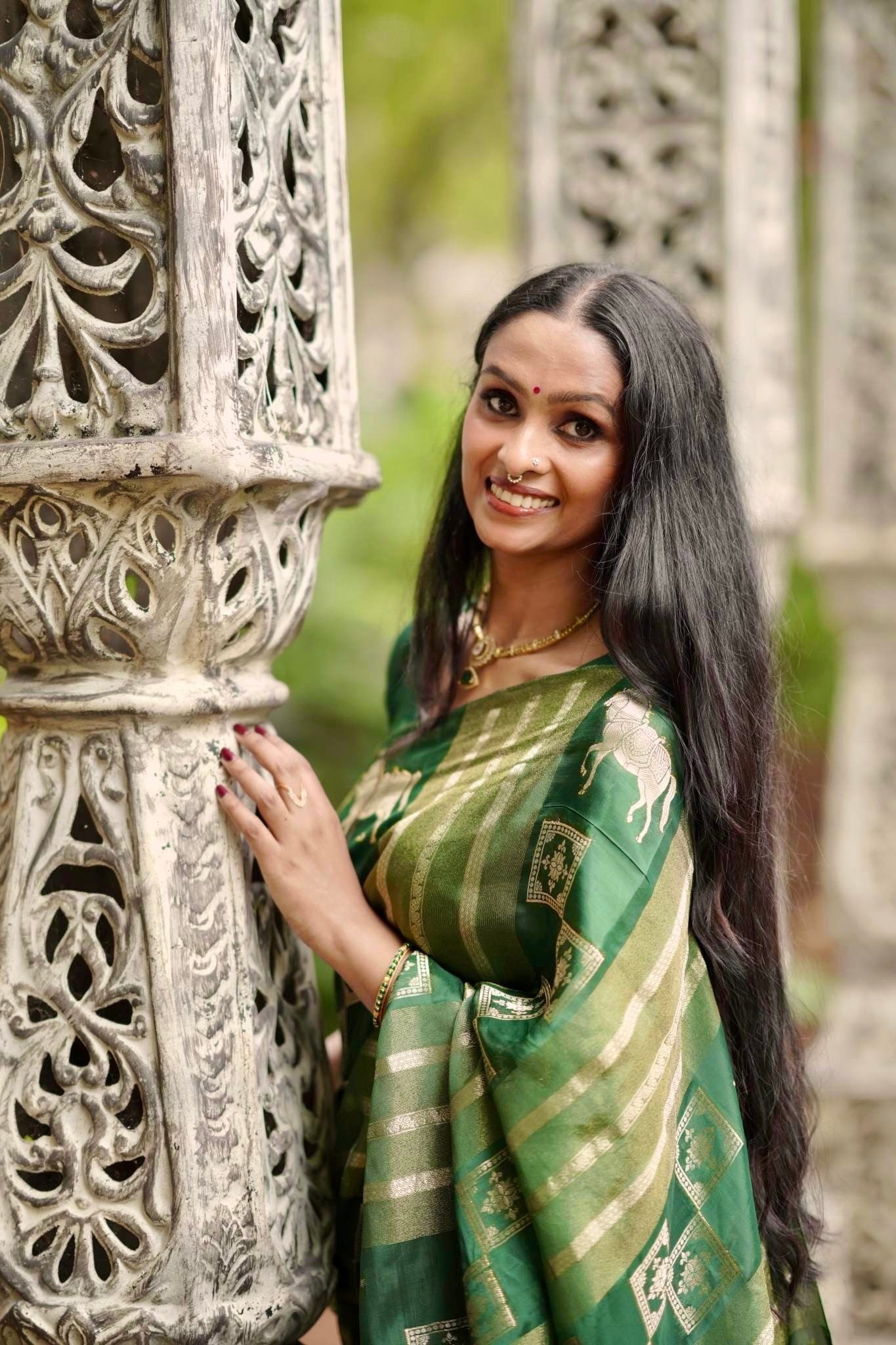 Ashwa Mohini