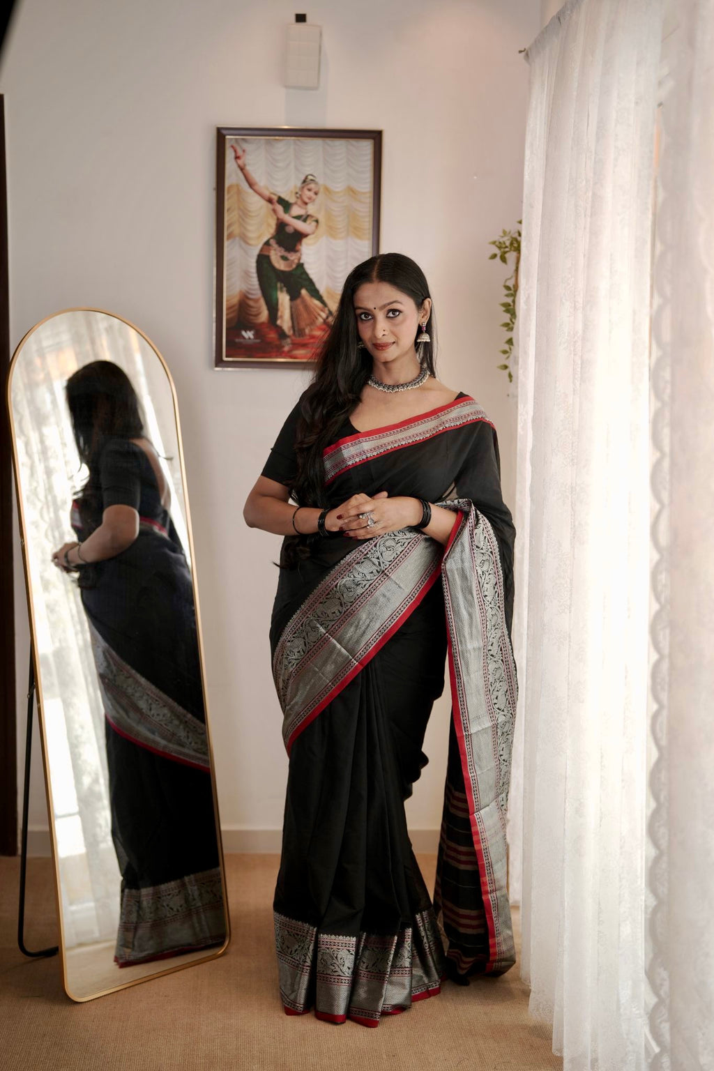 Shyama Sundari