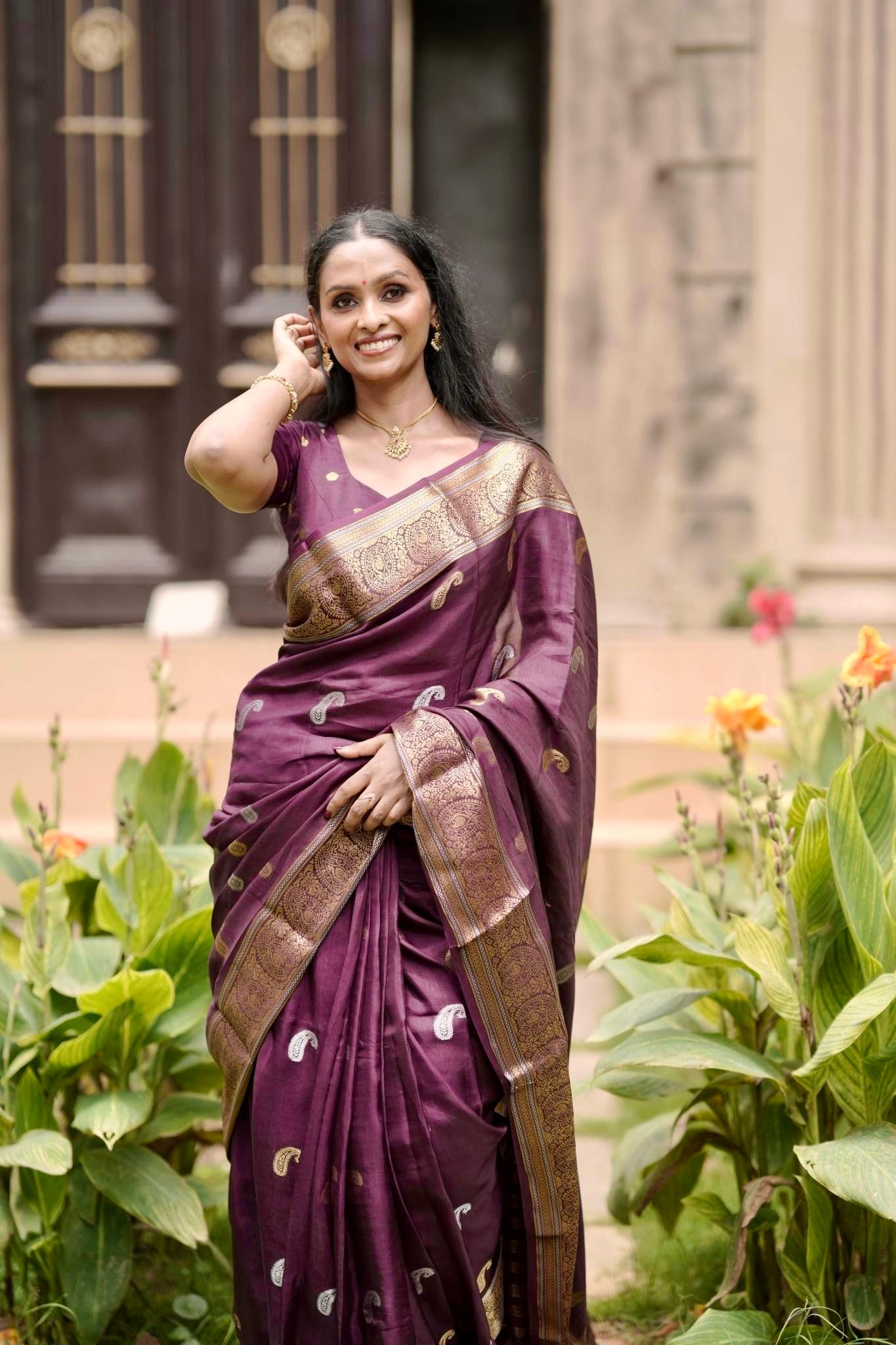 Vasundhara