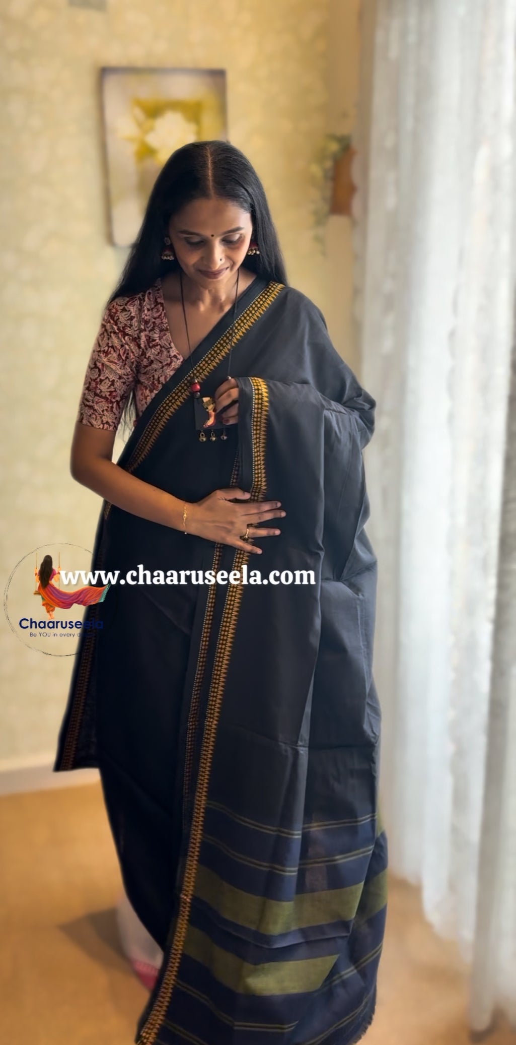 Nandini