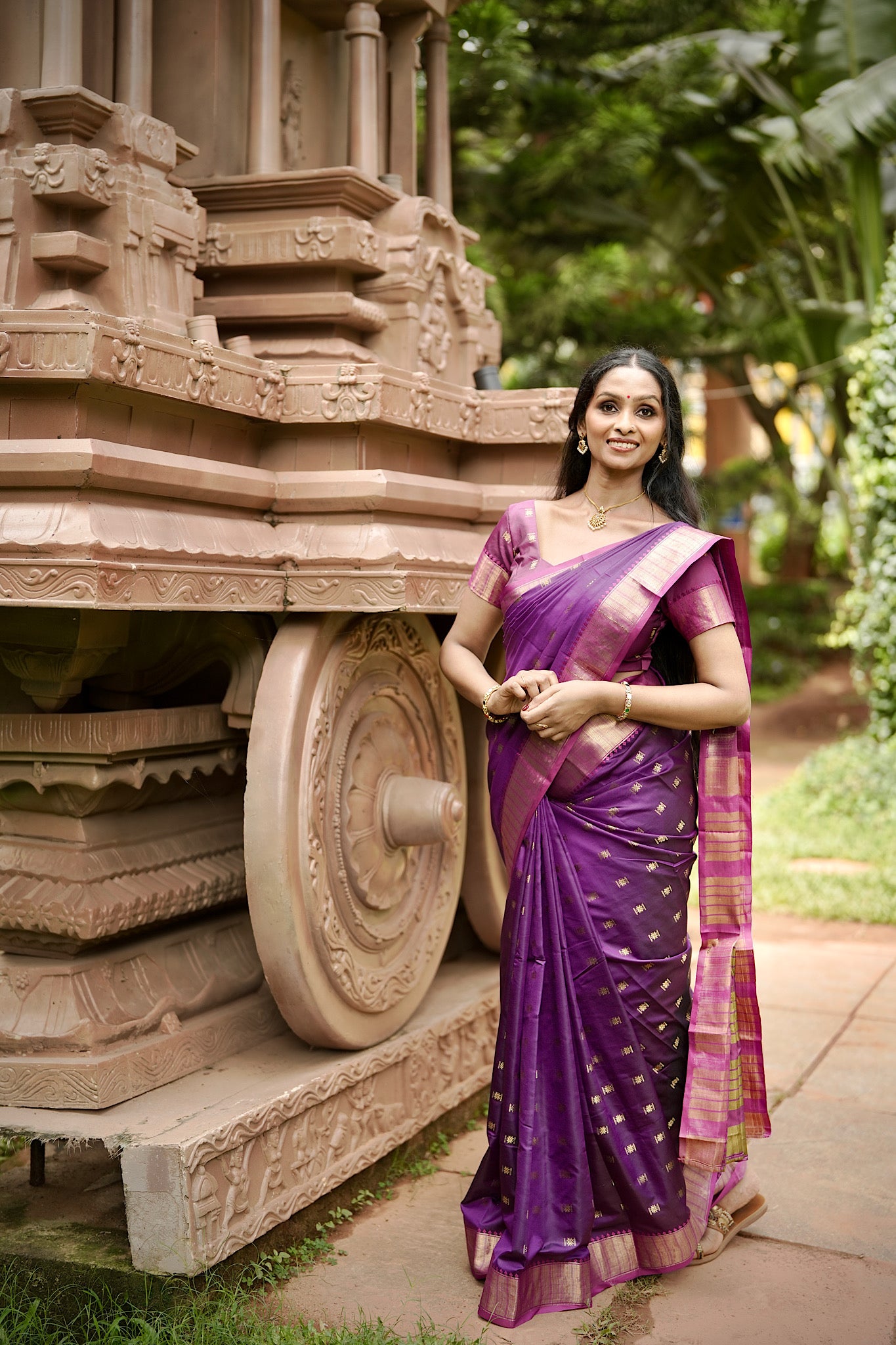 Mallika