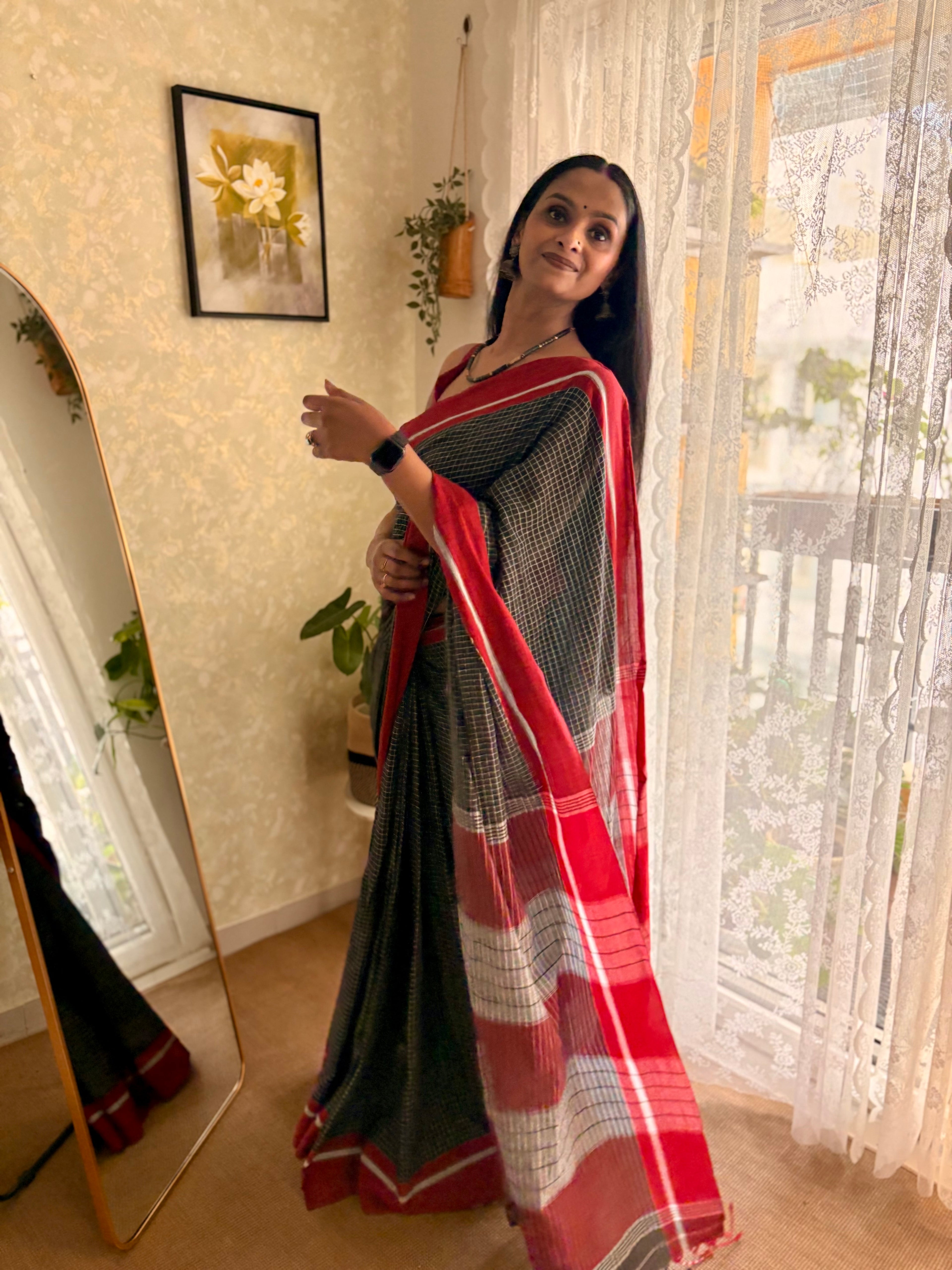 Aarathi