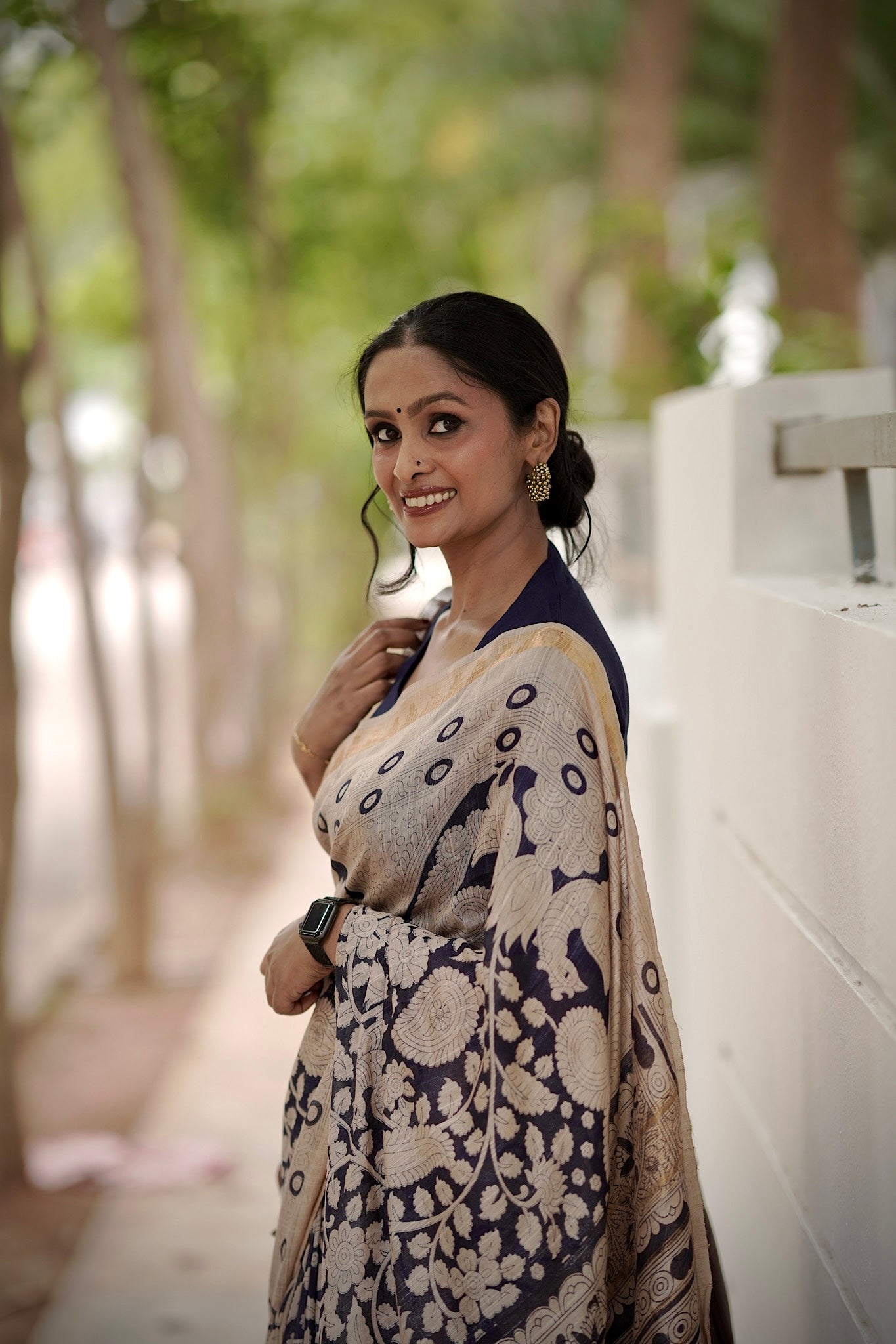 Chandraneela