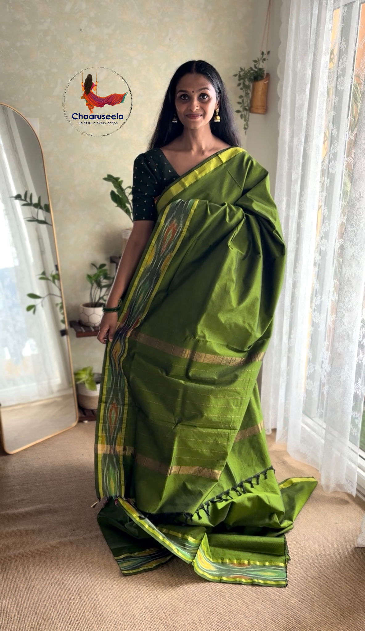 Kaveri