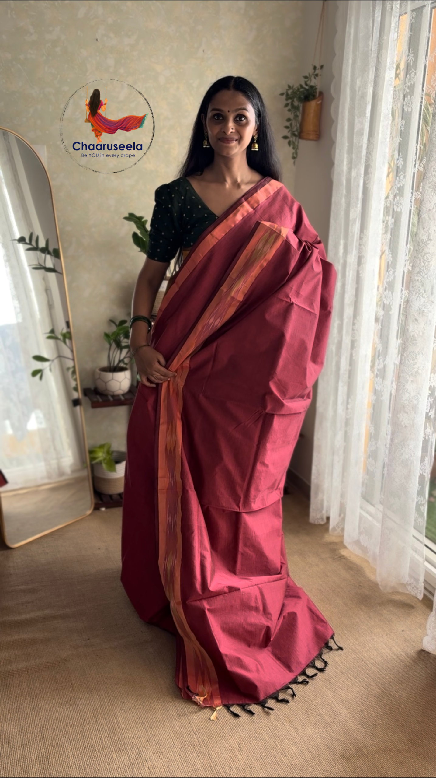 Kaveri
